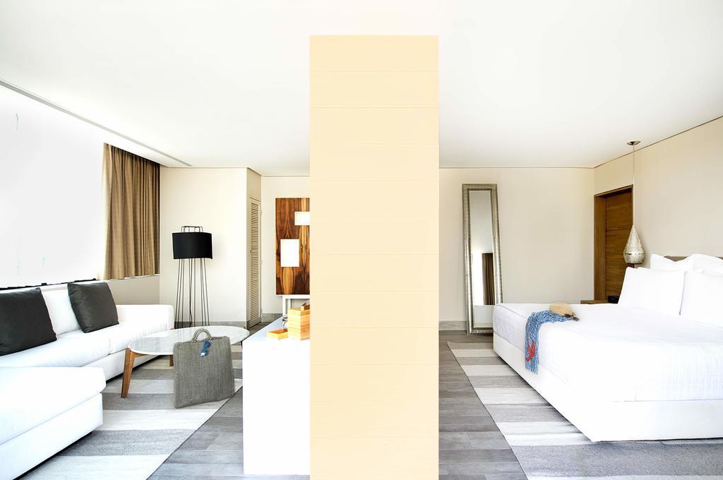 Hotel The Yucatan Playa Del Carmen, Adults Only, Tapestry Collection By Hilton Playa del Carmen