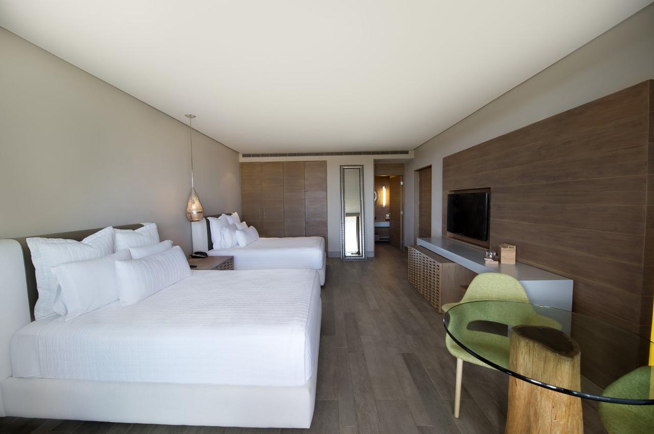 The Yucatan Playa Del Carmen, Adults Only, Tapestry Collection By Hilton Hotel 4*