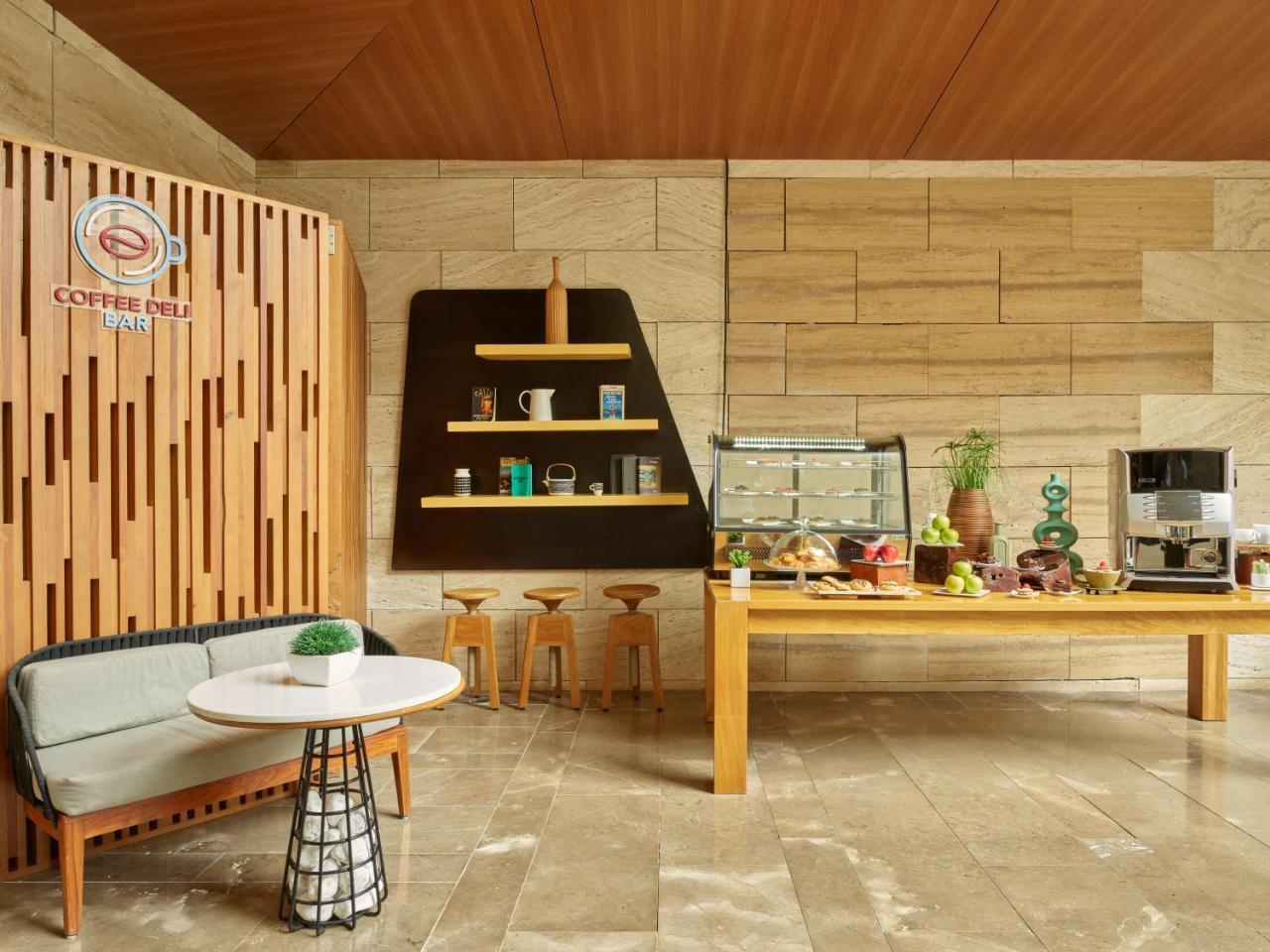 The Yucatan Playa Del Carmen, Adults Only, Tapestry Collection By Hilton 4* Playa del Carmen